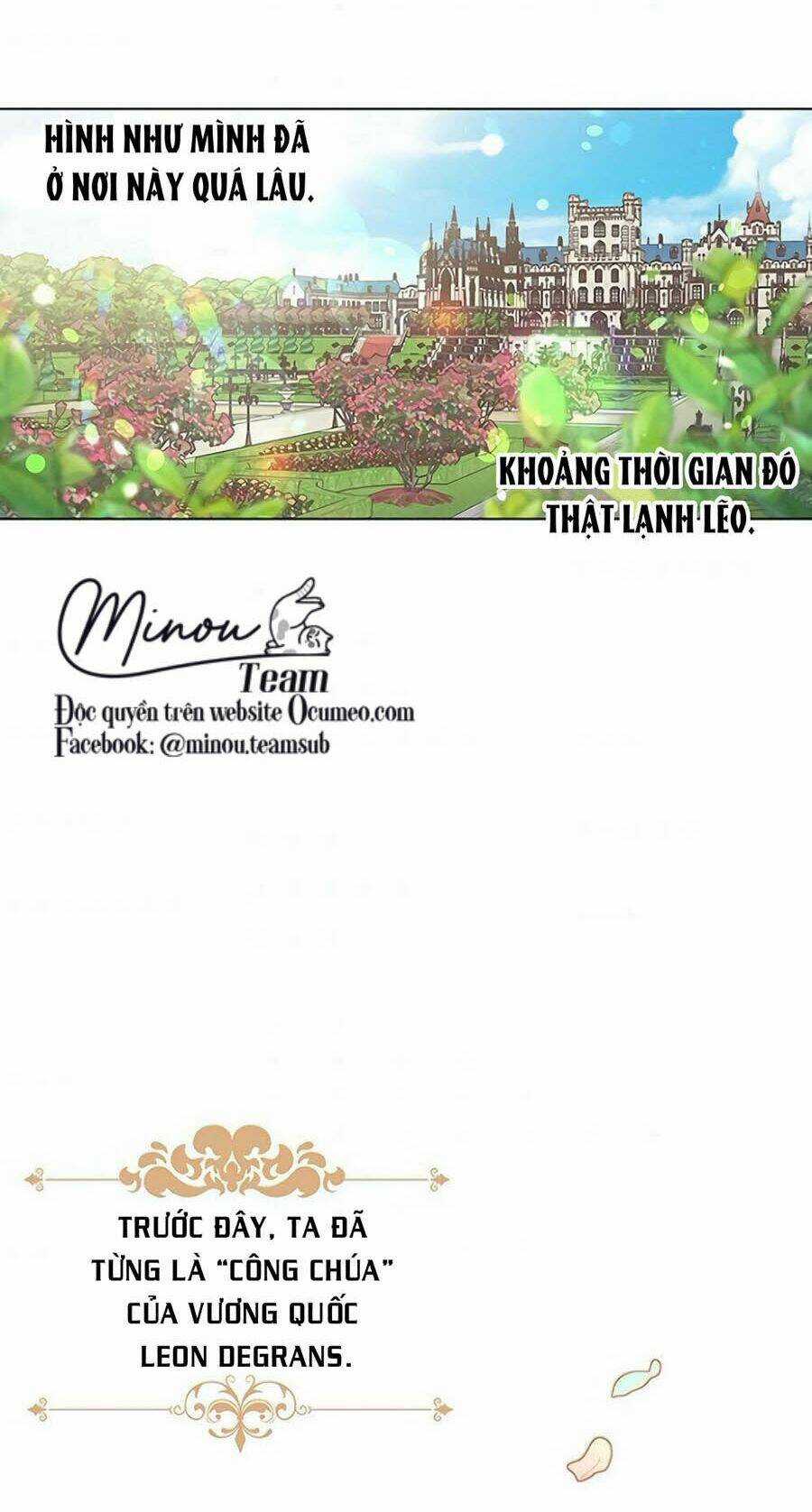 Khu Vườn Câm Lặng Chapter 9 trang 42