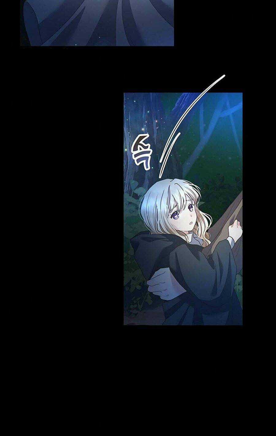 Khu Vườn Câm Lặng Chapter 9 trang 46