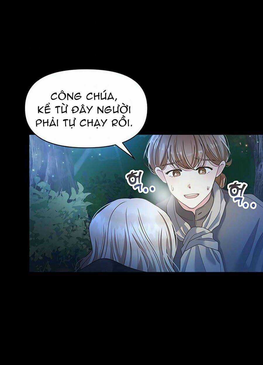 Khu Vườn Câm Lặng Chapter 9 trang 47