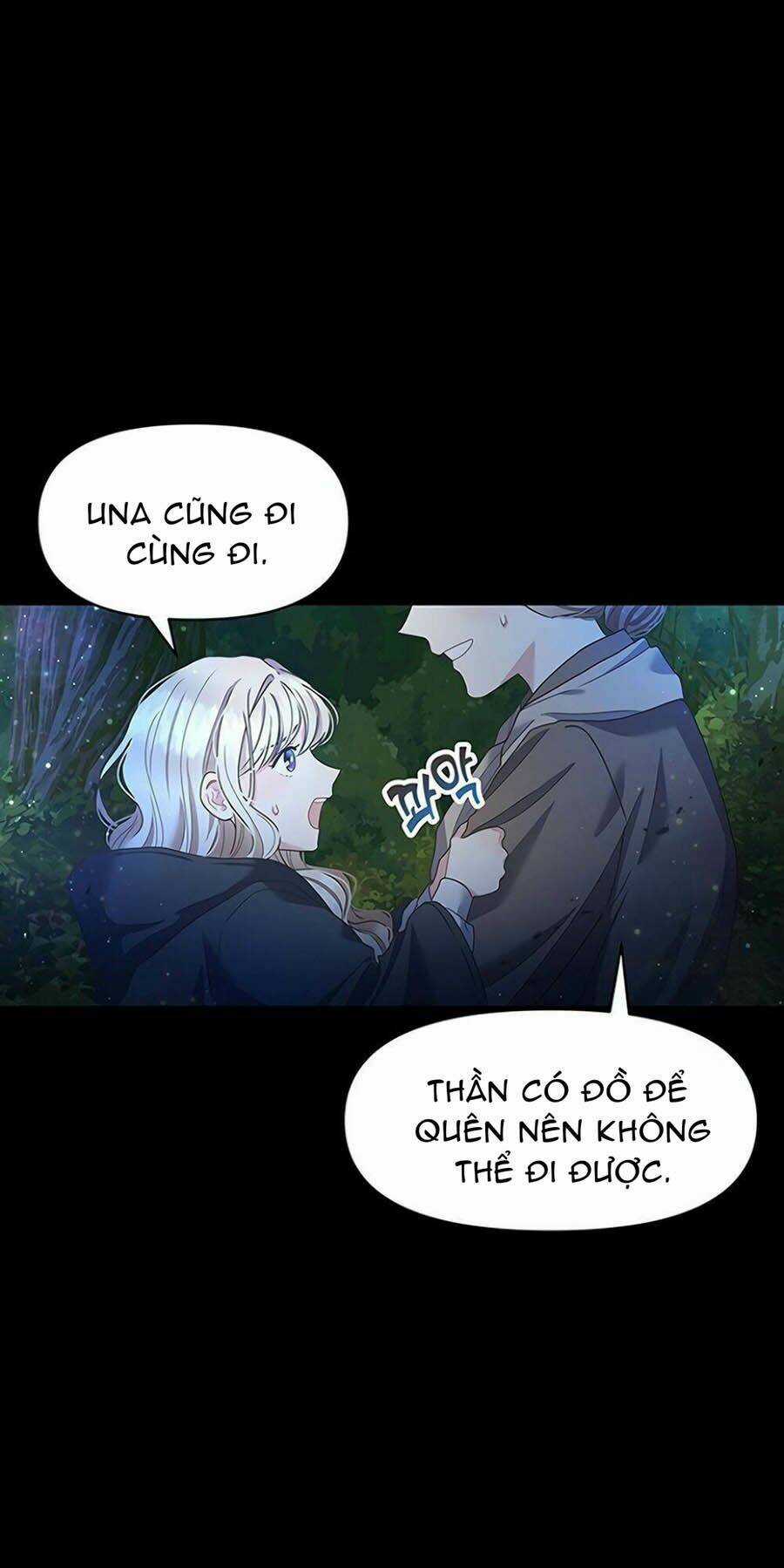 Khu Vườn Câm Lặng Chapter 9 trang 49