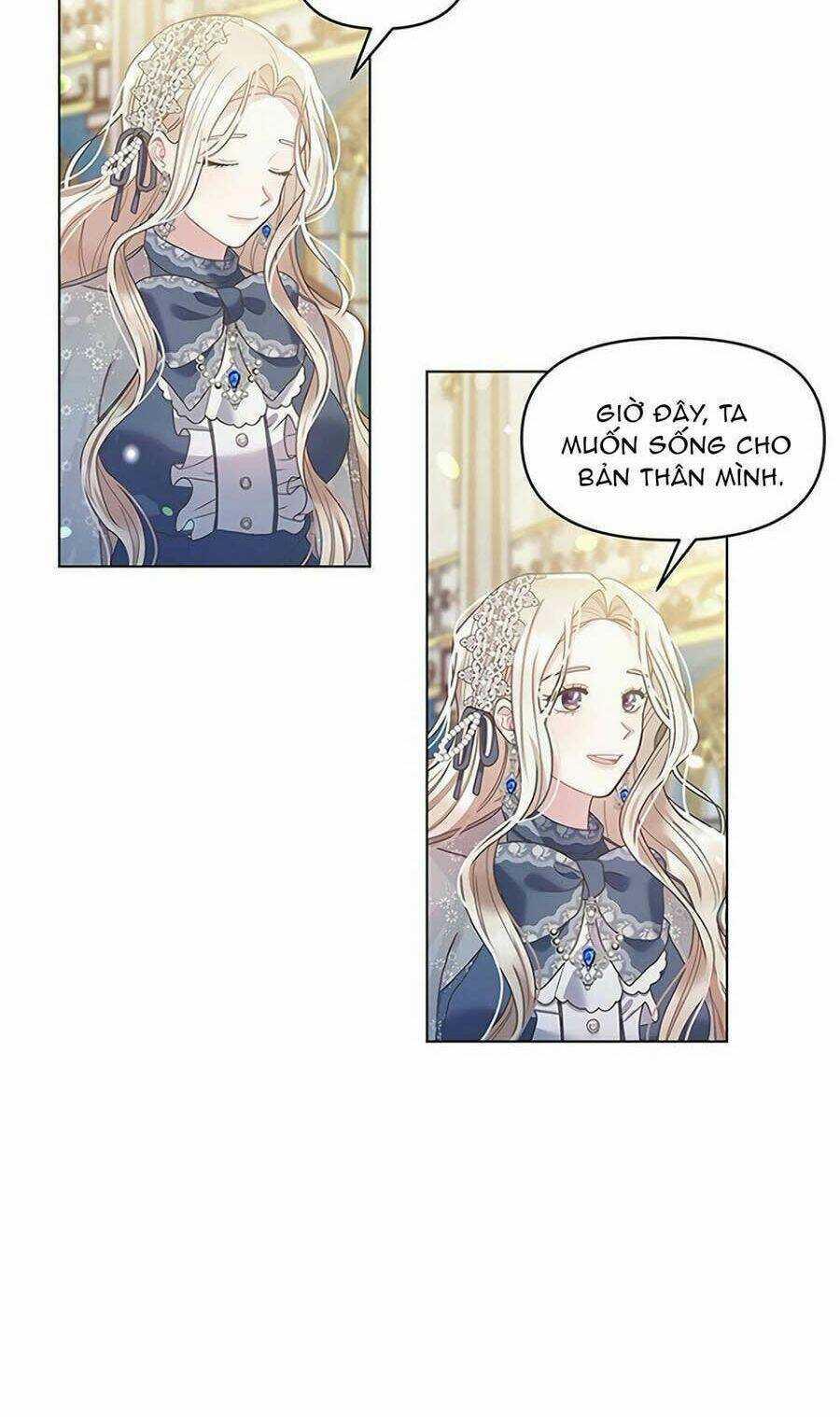 Khu Vườn Câm Lặng Chapter 9 trang 5