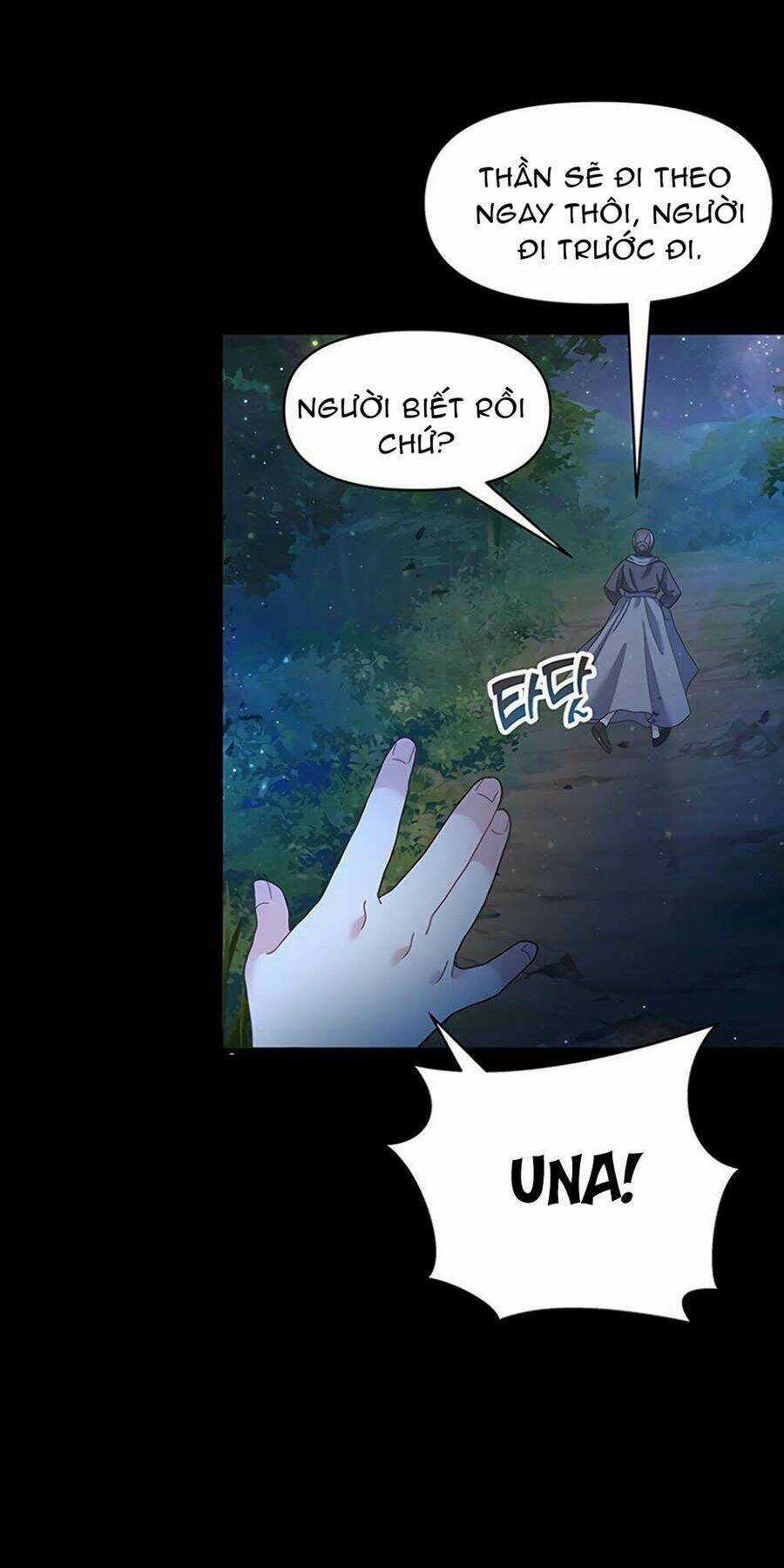 Khu Vườn Câm Lặng Chapter 9 trang 50