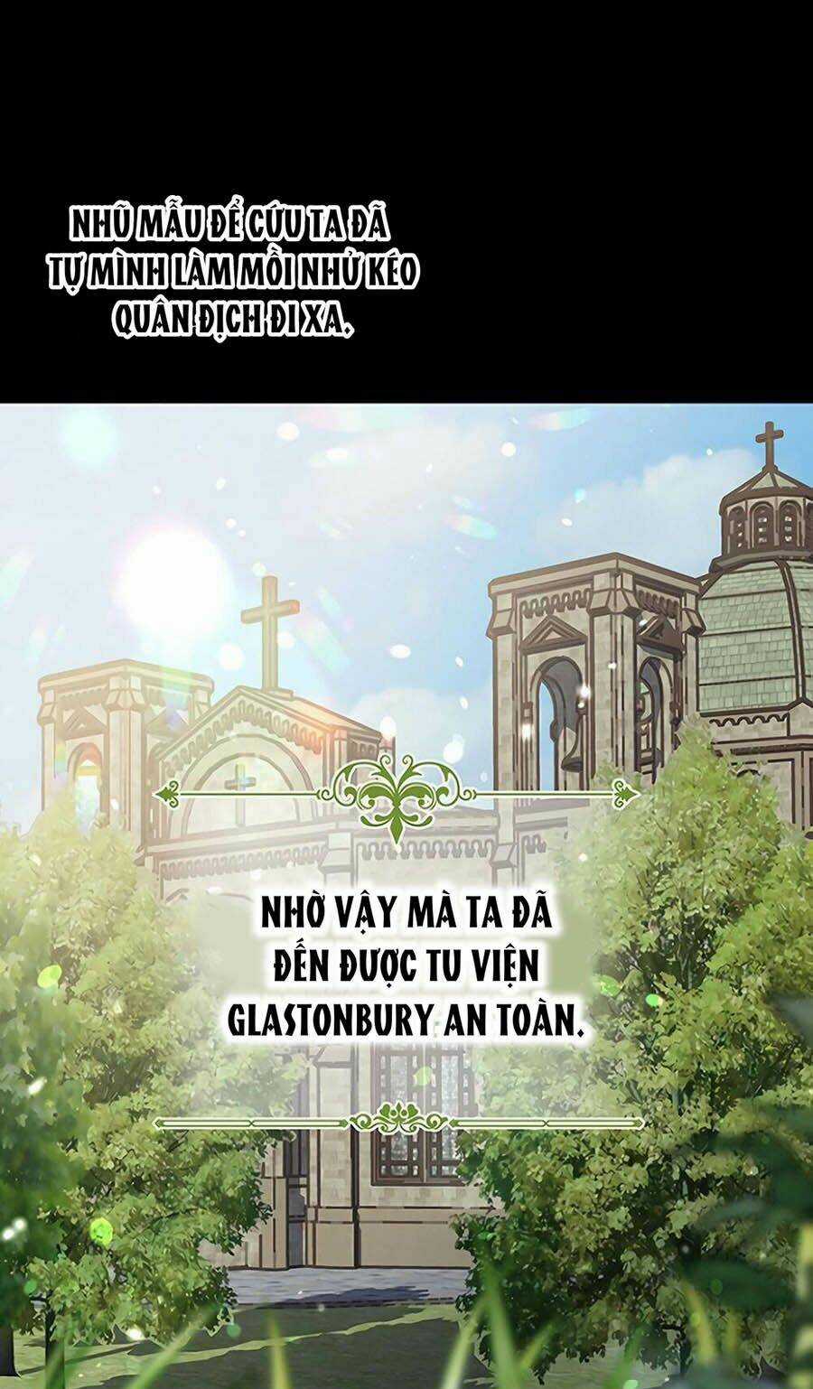 Khu Vườn Câm Lặng Chapter 9 trang 53
