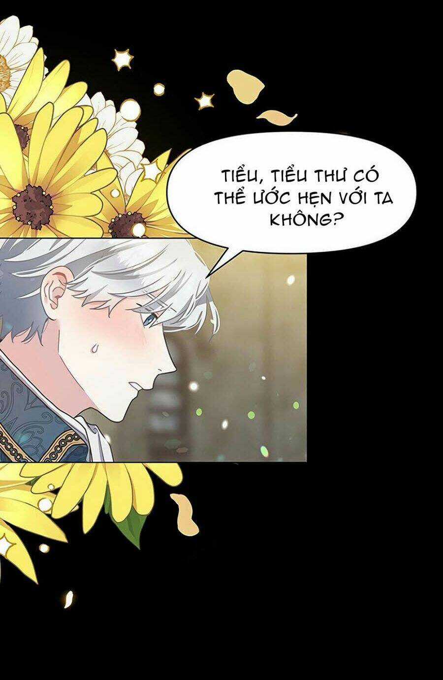 Khu Vườn Câm Lặng Chapter 9 trang 56