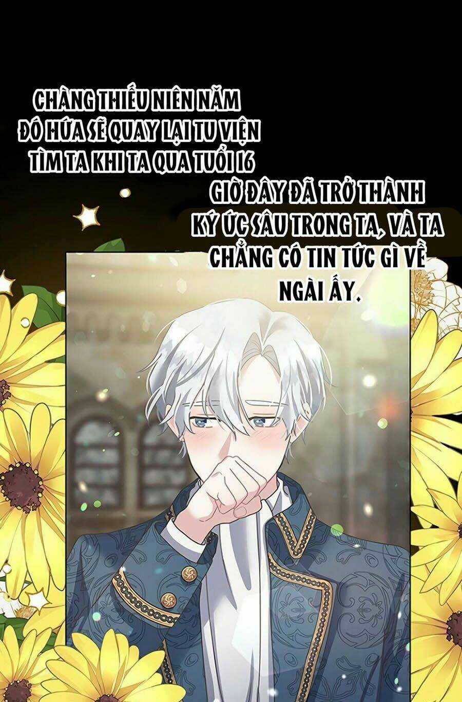 Khu Vườn Câm Lặng Chapter 9 trang 58