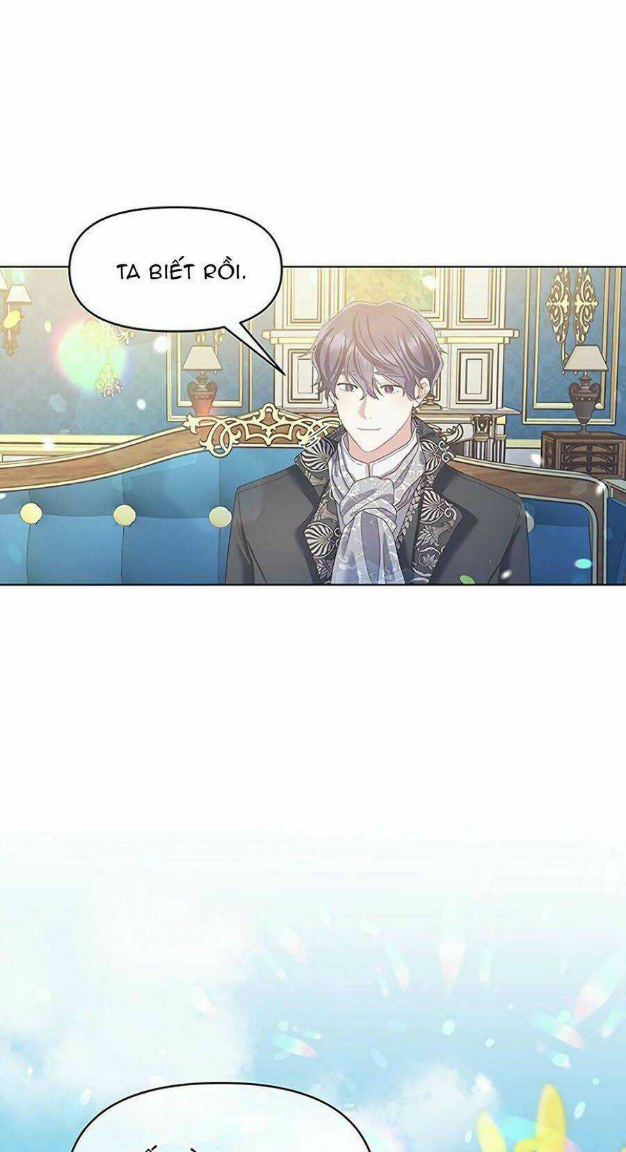 Khu Vườn Câm Lặng Chapter 9 trang 6