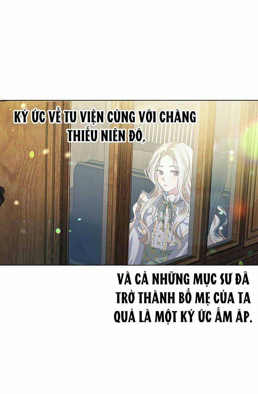 Khu Vườn Câm Lặng Chapter 9 trang 60