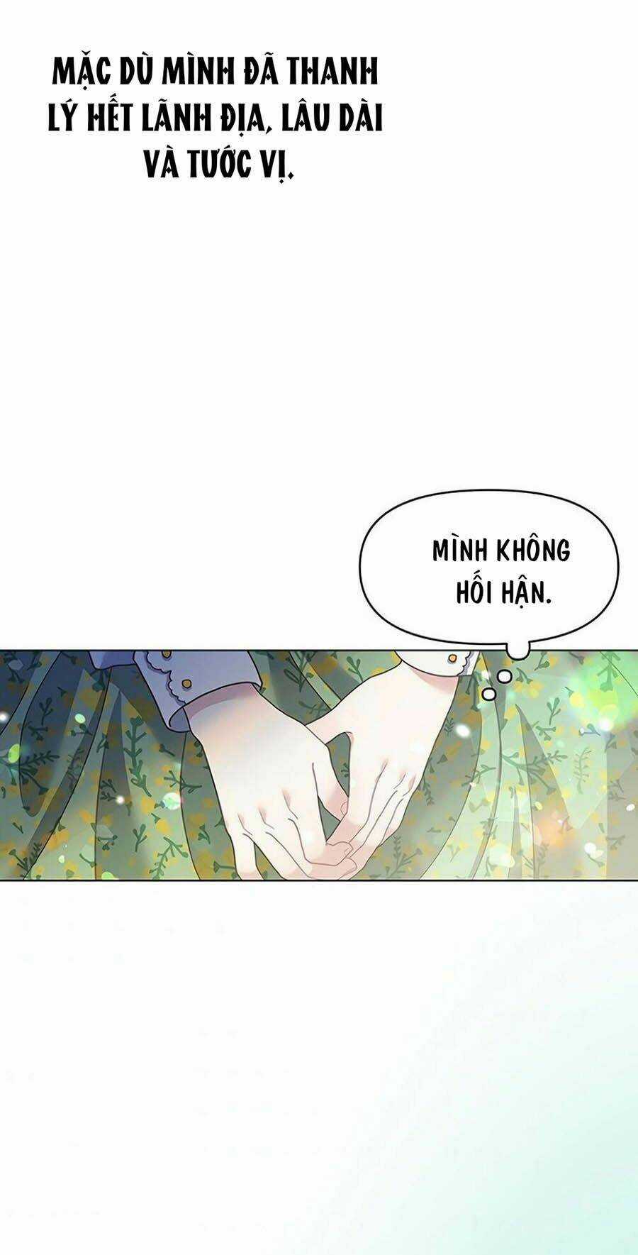 Khu Vườn Câm Lặng Chapter 9 trang 62