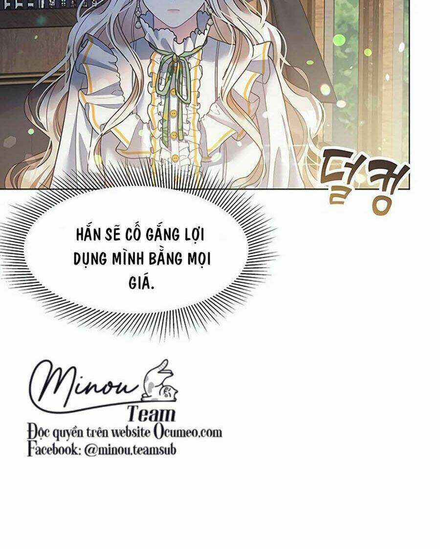 Khu Vườn Câm Lặng Chapter 9 trang 66