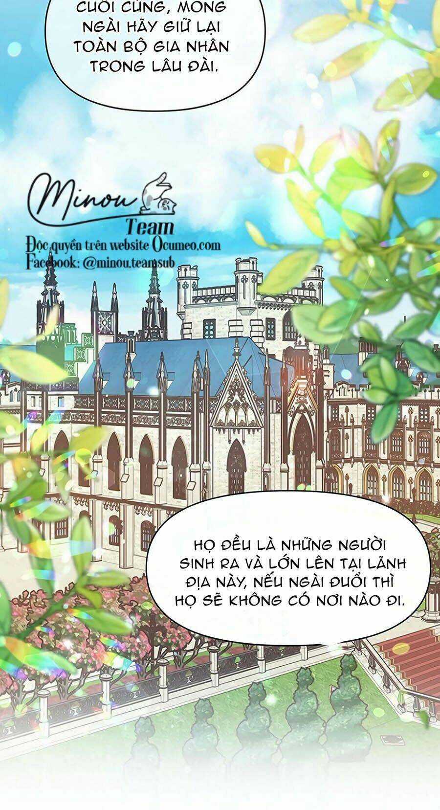 Khu Vườn Câm Lặng Chapter 9 trang 7