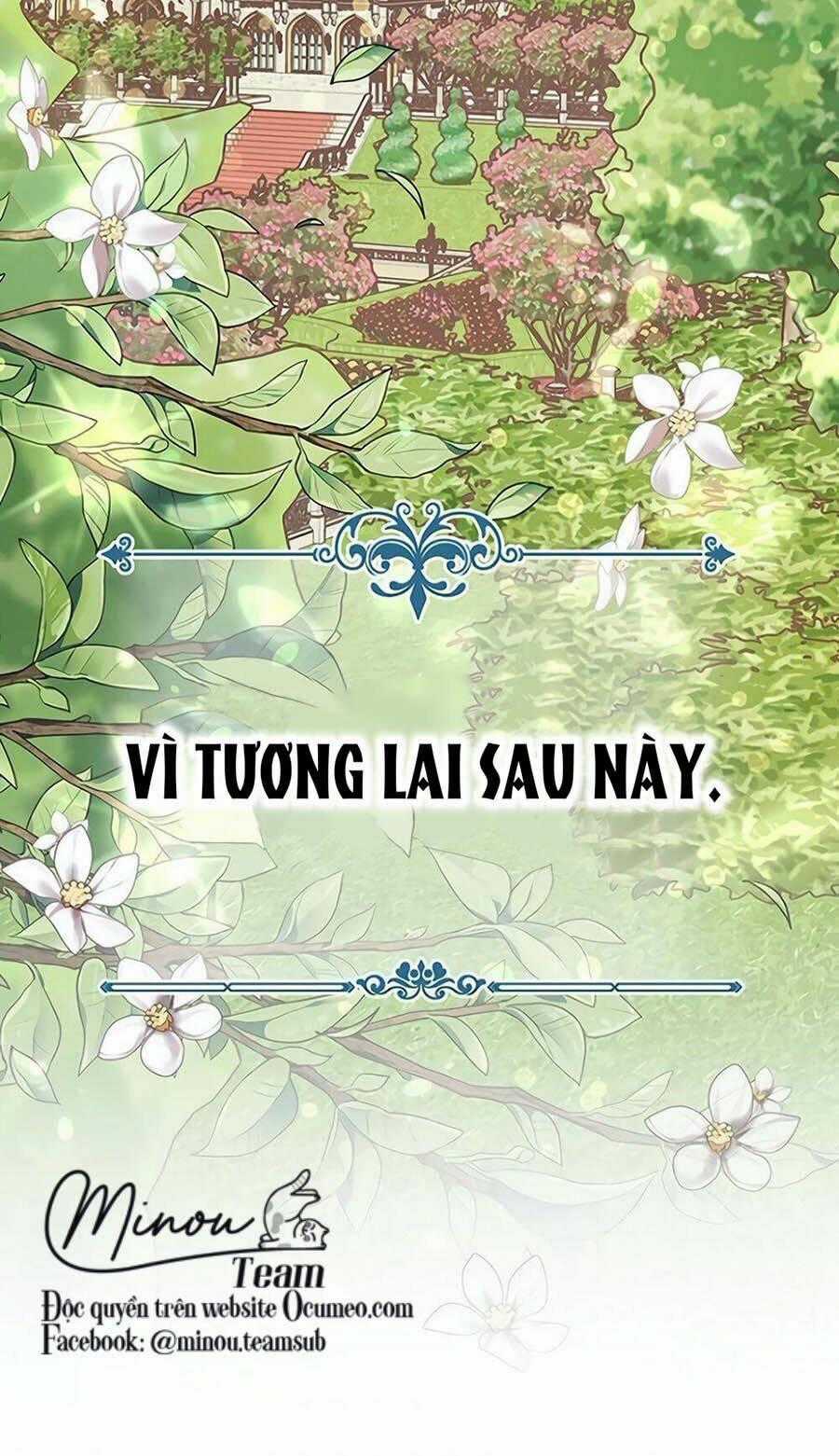 Khu Vườn Câm Lặng Chapter 9 trang 71