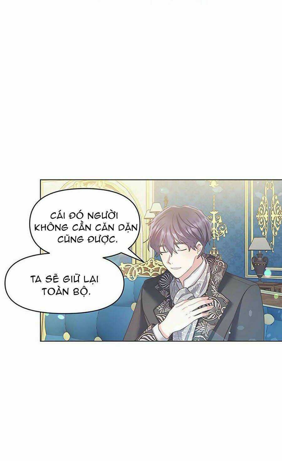 Khu Vườn Câm Lặng Chapter 9 trang 8