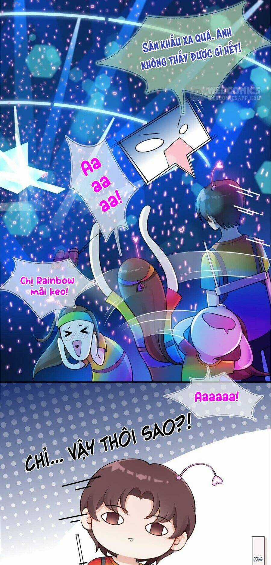 Khuất Phục Anh Chồng Phản Diện Của Tôi Chapter 1 trang 10