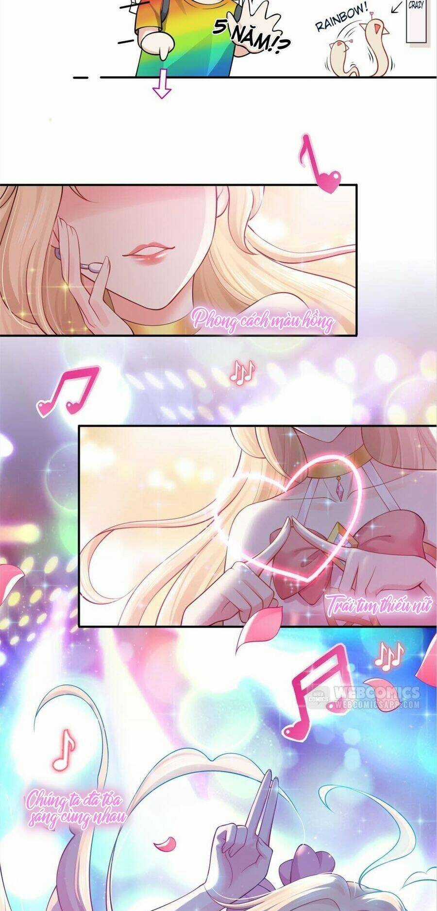 Khuất Phục Anh Chồng Phản Diện Của Tôi Chapter 1 trang 11