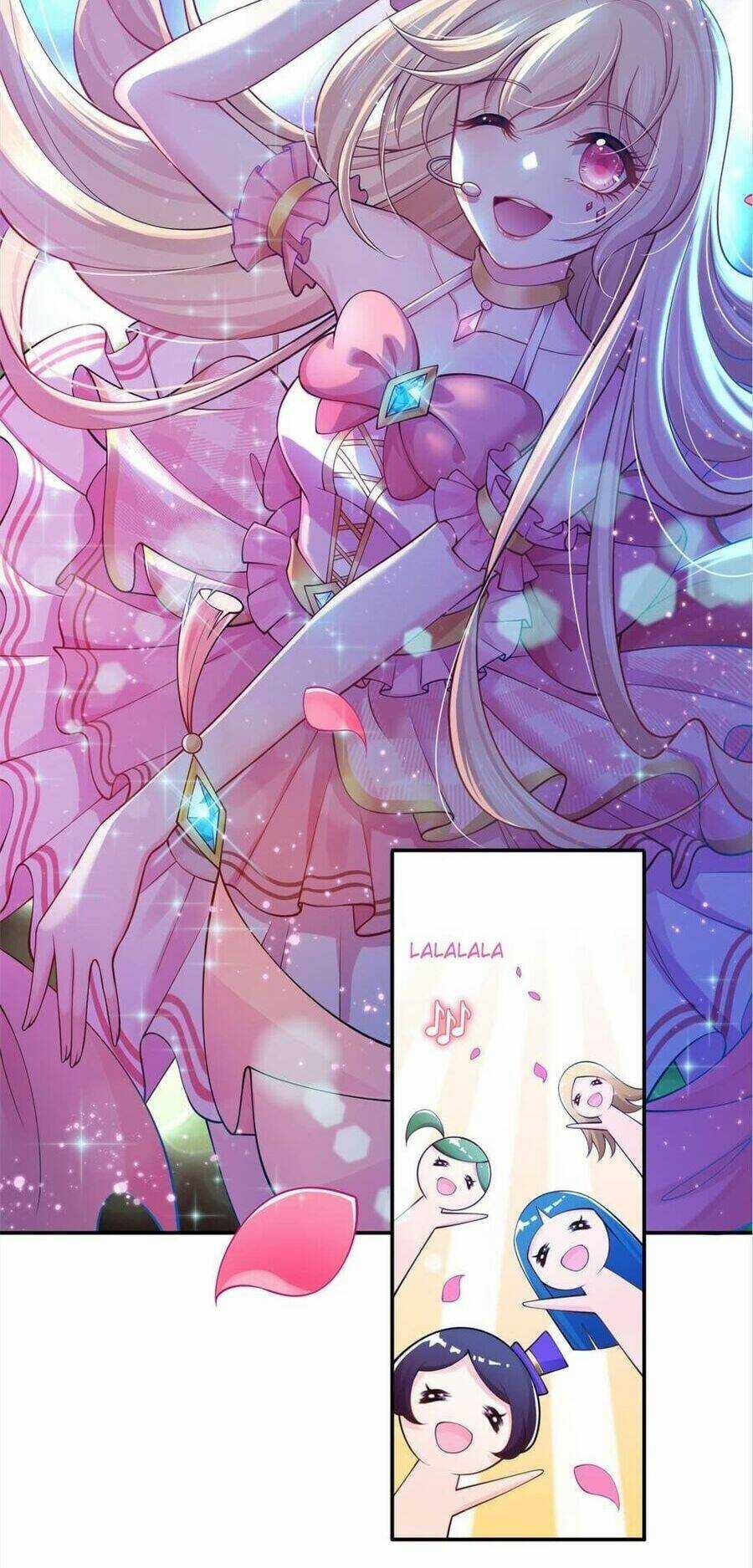 Khuất Phục Anh Chồng Phản Diện Của Tôi Chapter 1 trang 12