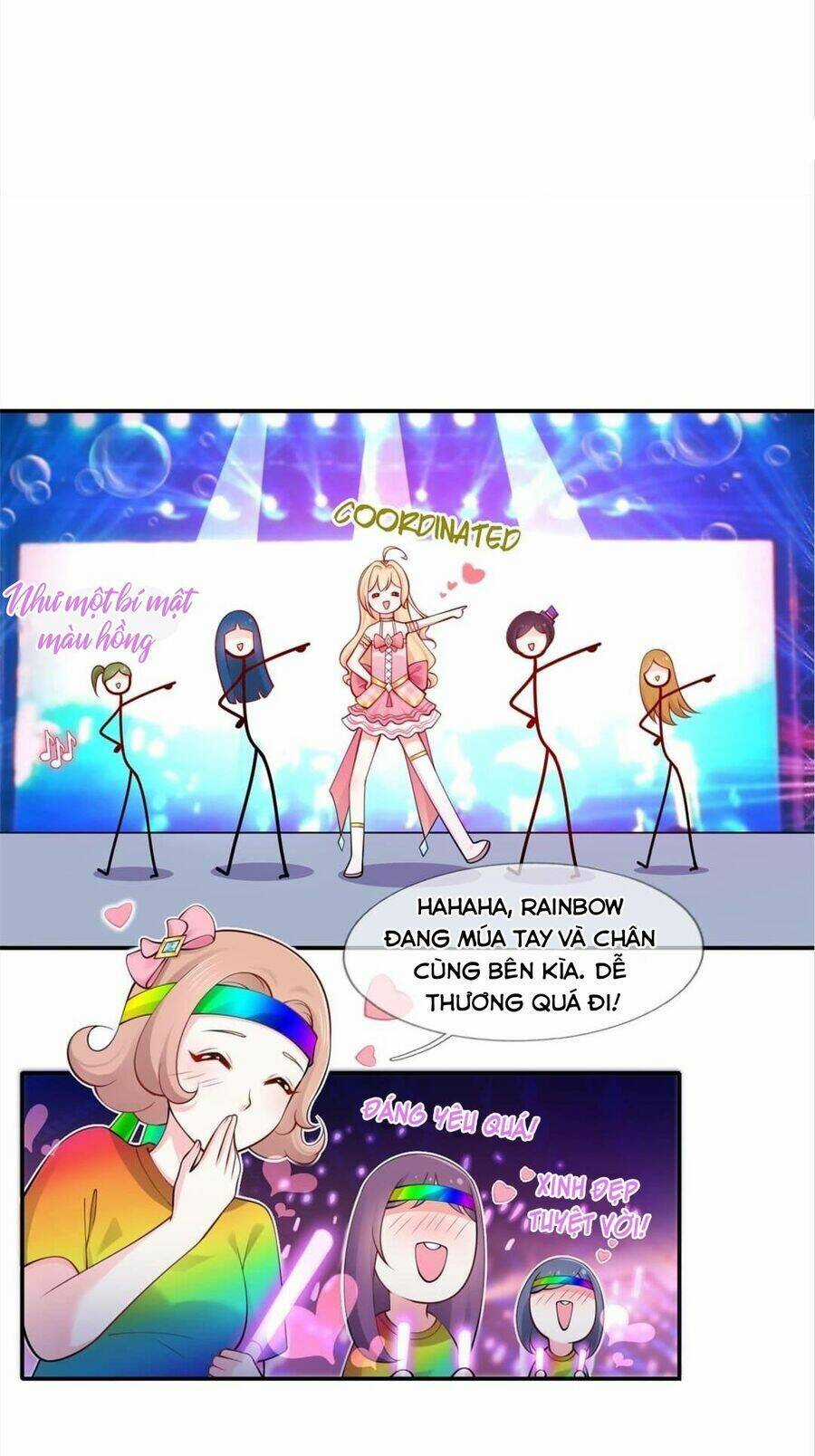 Khuất Phục Anh Chồng Phản Diện Của Tôi Chapter 1 trang 13