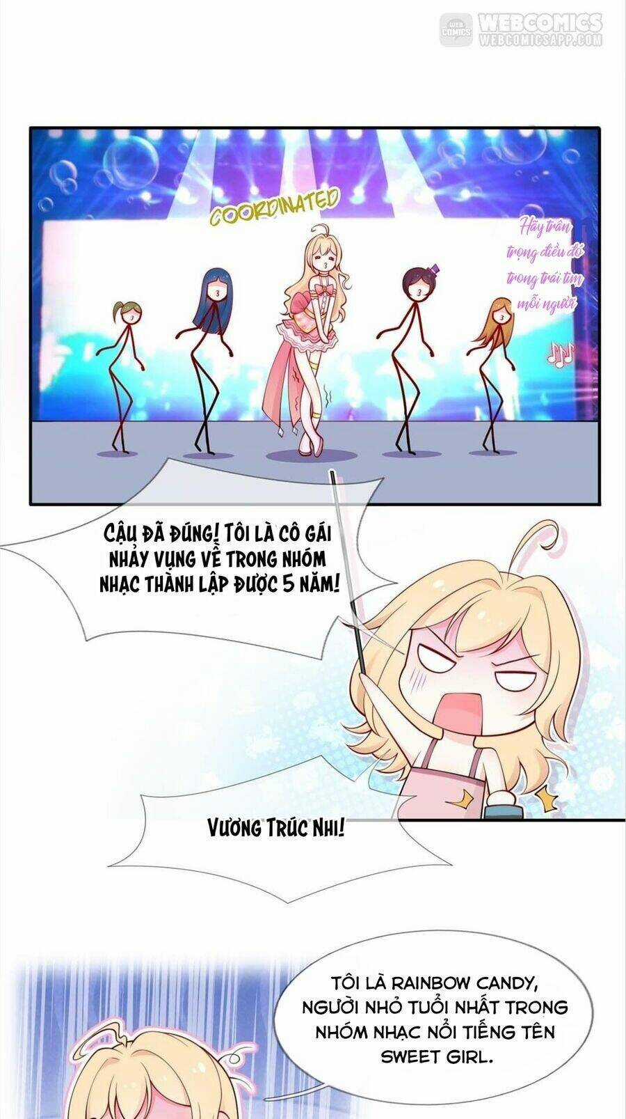 Khuất Phục Anh Chồng Phản Diện Của Tôi Chapter 1 trang 14