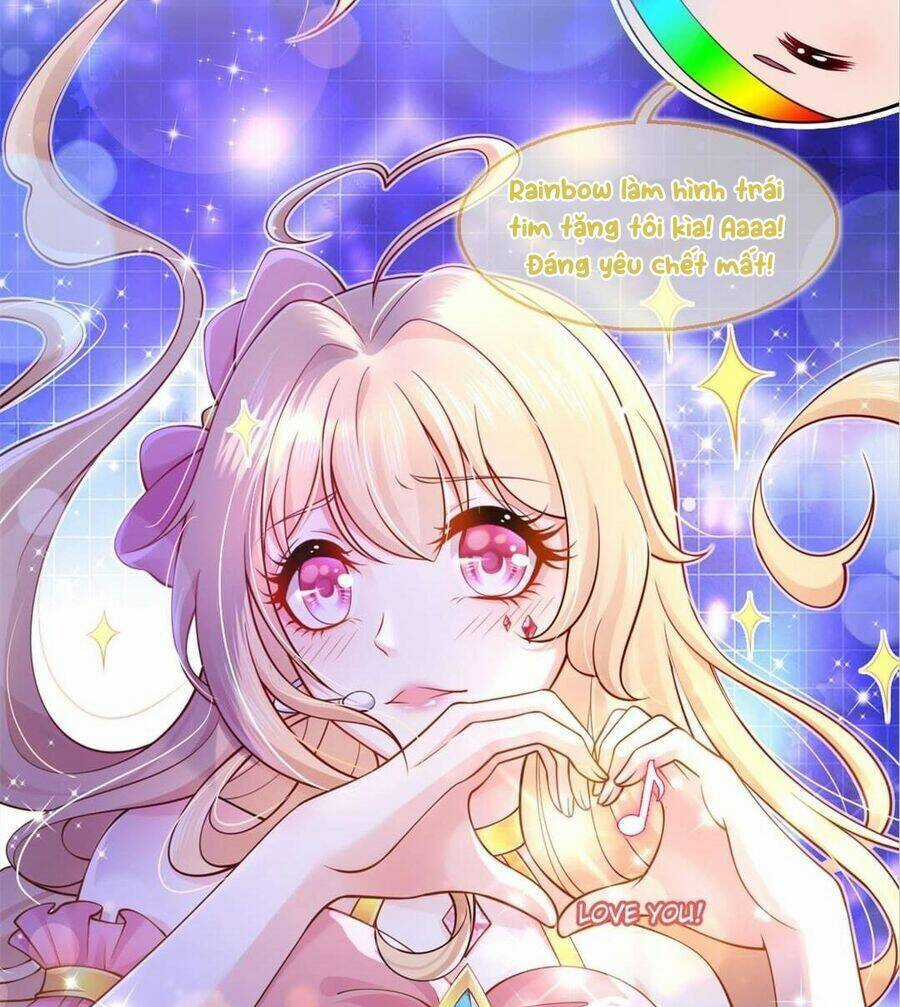 Khuất Phục Anh Chồng Phản Diện Của Tôi Chapter 1 trang 17