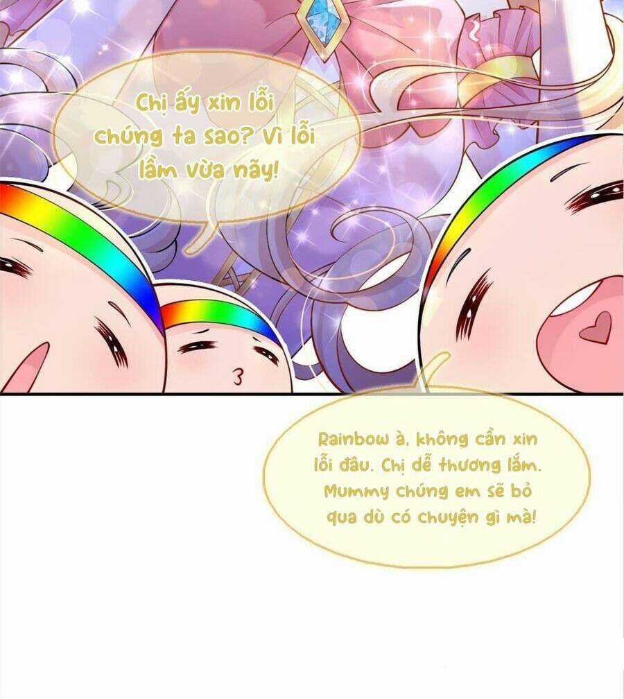 Khuất Phục Anh Chồng Phản Diện Của Tôi Chapter 1 trang 18