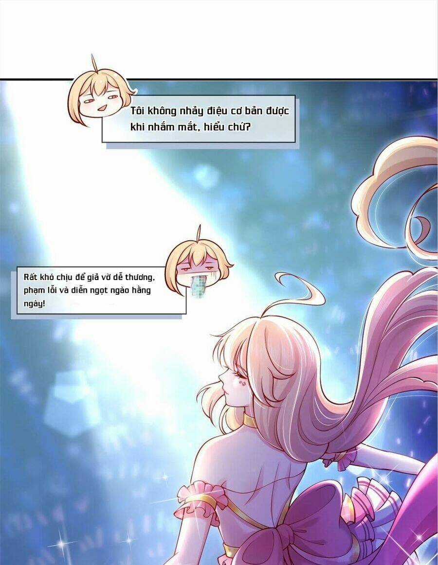 Khuất Phục Anh Chồng Phản Diện Của Tôi Chapter 1 trang 19