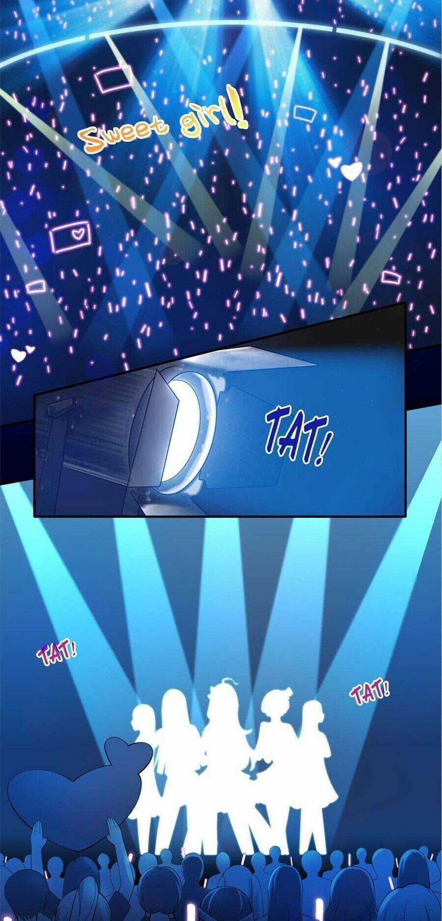 Khuất Phục Anh Chồng Phản Diện Của Tôi Chapter 1 trang 2