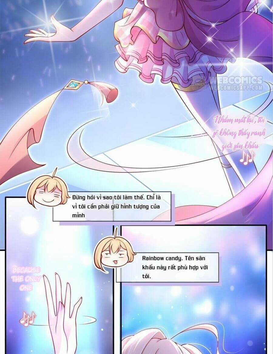 Khuất Phục Anh Chồng Phản Diện Của Tôi Chapter 1 trang 20