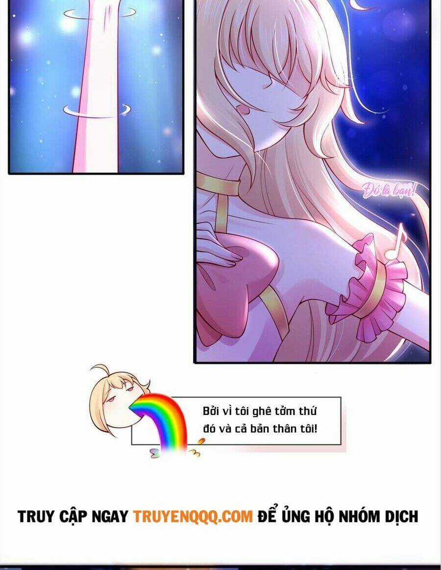 Khuất Phục Anh Chồng Phản Diện Của Tôi Chapter 1 trang 21