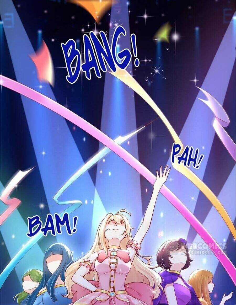 Khuất Phục Anh Chồng Phản Diện Của Tôi Chapter 1 trang 22