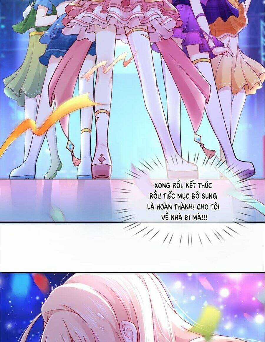 Khuất Phục Anh Chồng Phản Diện Của Tôi Chapter 1 trang 23