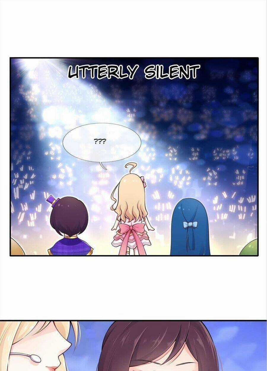 Khuất Phục Anh Chồng Phản Diện Của Tôi Chapter 1 trang 25