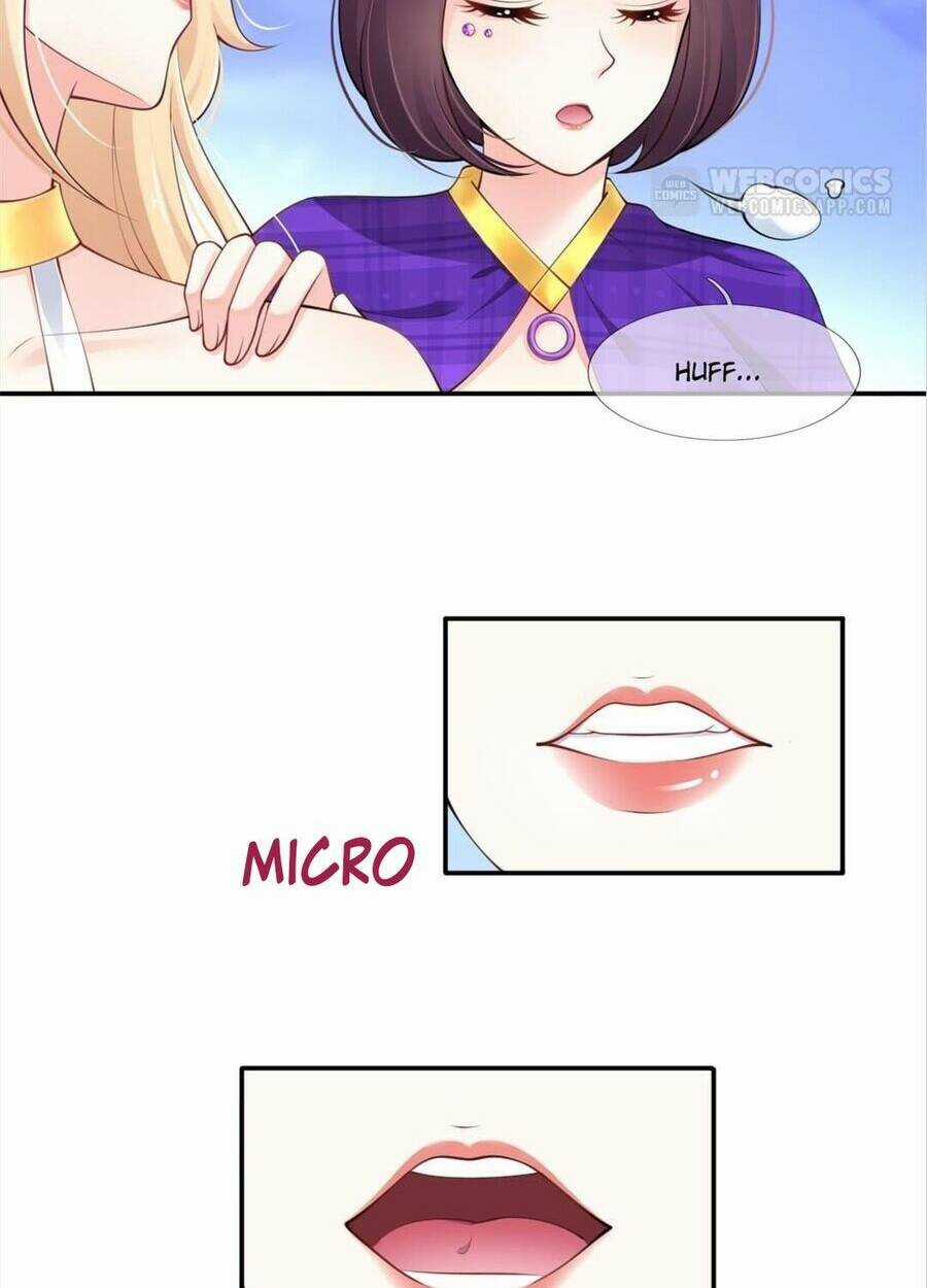 Khuất Phục Anh Chồng Phản Diện Của Tôi Chapter 1 trang 26