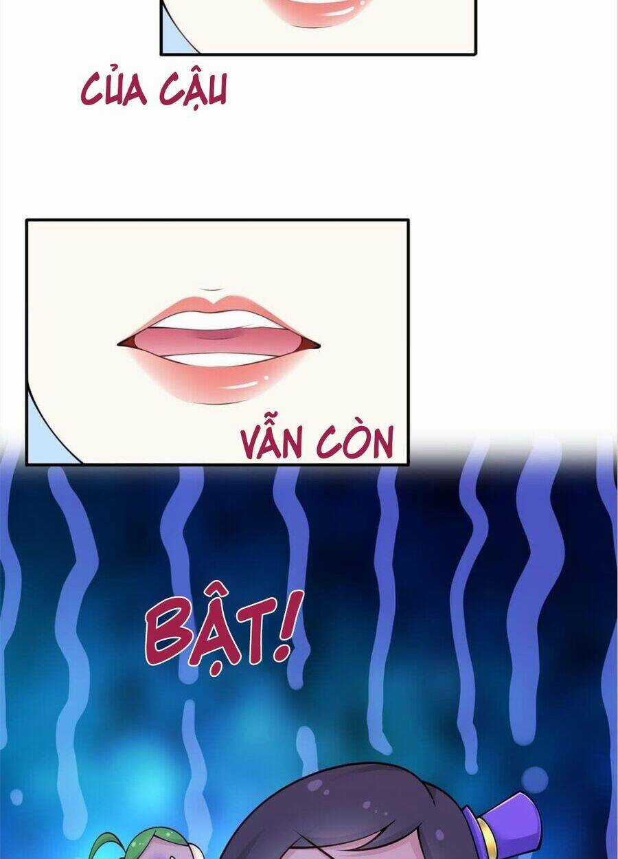 Khuất Phục Anh Chồng Phản Diện Của Tôi Chapter 1 trang 27