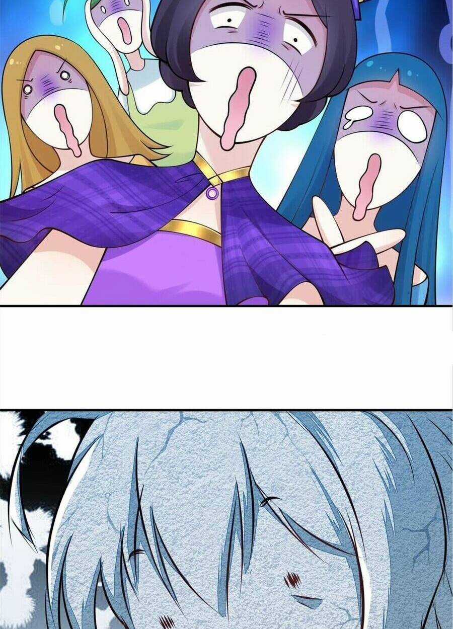 Khuất Phục Anh Chồng Phản Diện Của Tôi Chapter 1 trang 28