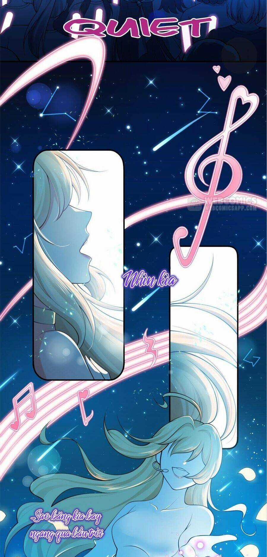 Khuất Phục Anh Chồng Phản Diện Của Tôi Chapter 1 trang 3