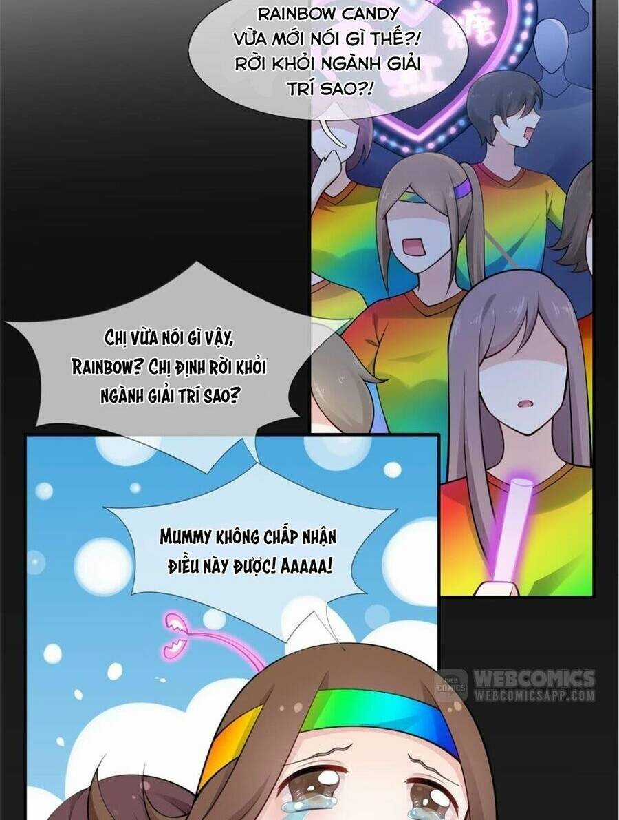 Khuất Phục Anh Chồng Phản Diện Của Tôi Chapter 1 trang 32