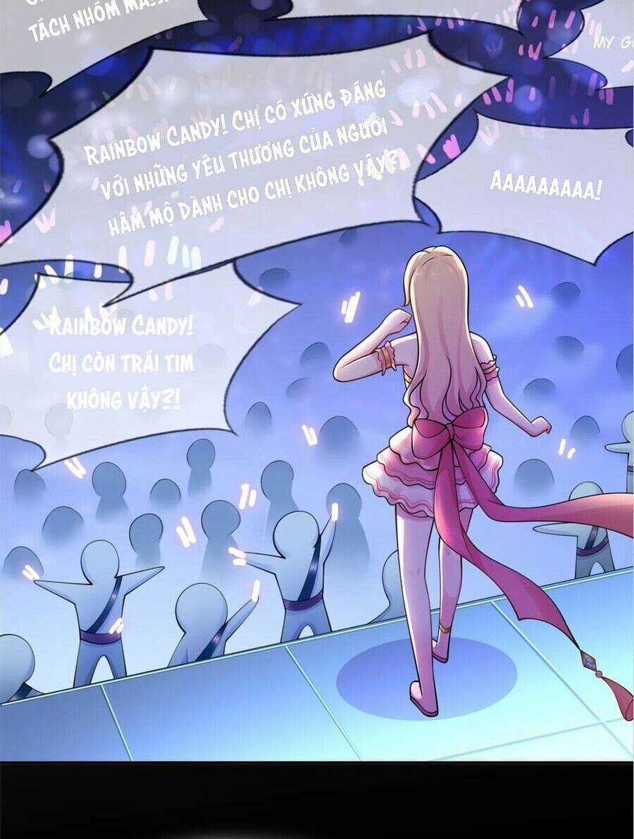 Khuất Phục Anh Chồng Phản Diện Của Tôi Chapter 1 trang 34