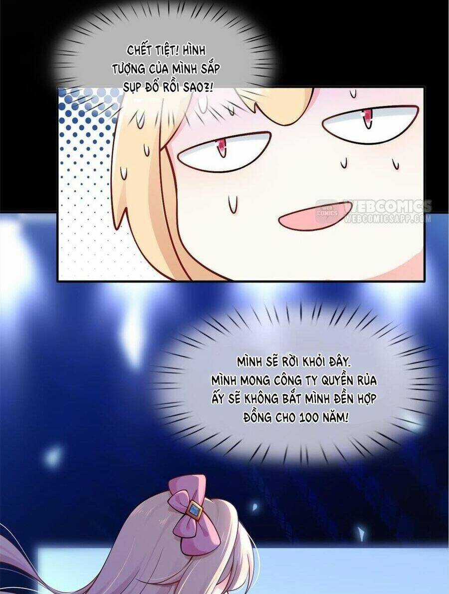 Khuất Phục Anh Chồng Phản Diện Của Tôi Chapter 1 trang 35