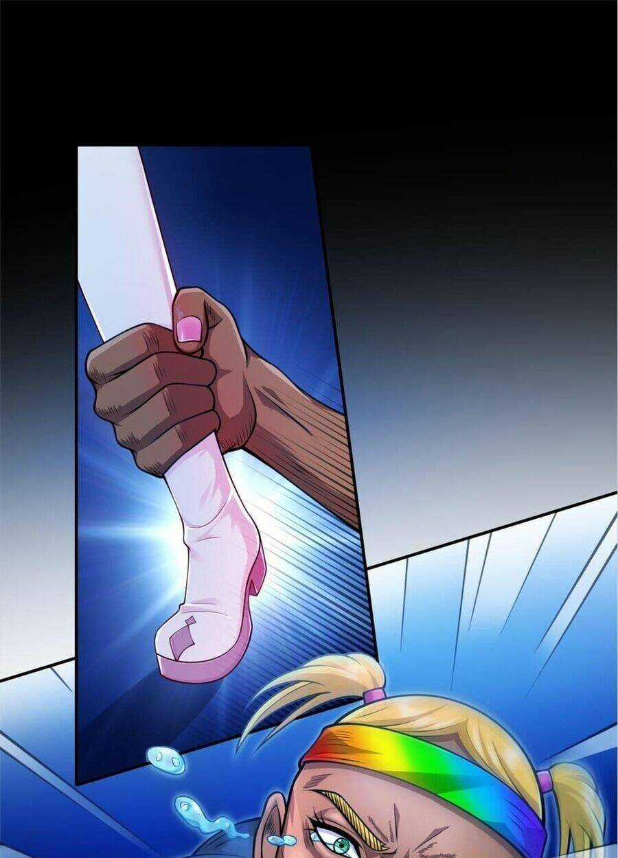 Khuất Phục Anh Chồng Phản Diện Của Tôi Chapter 1 trang 37