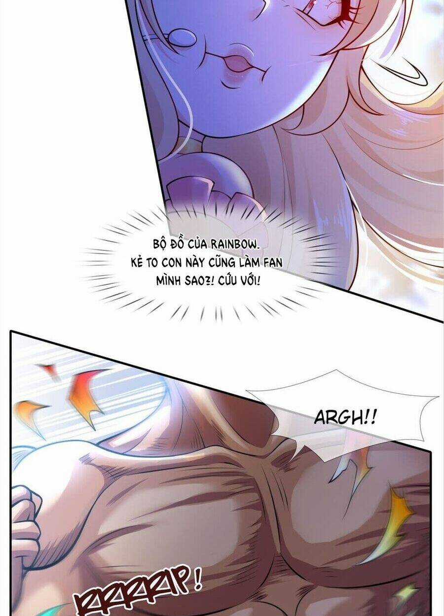 Khuất Phục Anh Chồng Phản Diện Của Tôi Chapter 1 trang 39