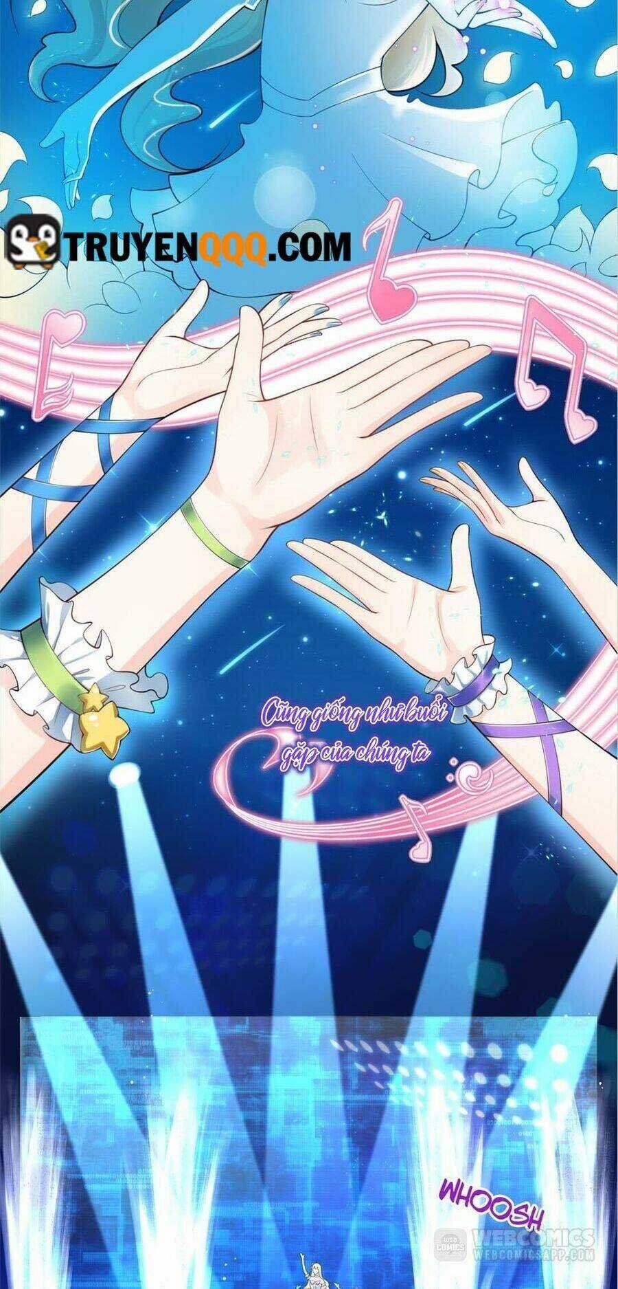 Khuất Phục Anh Chồng Phản Diện Của Tôi Chapter 1 trang 4