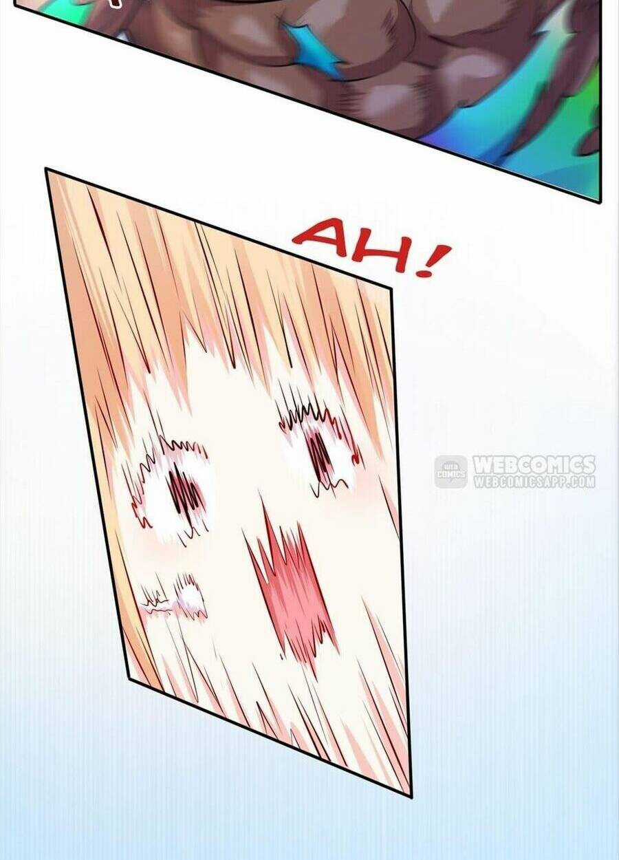 Khuất Phục Anh Chồng Phản Diện Của Tôi Chapter 1 trang 40