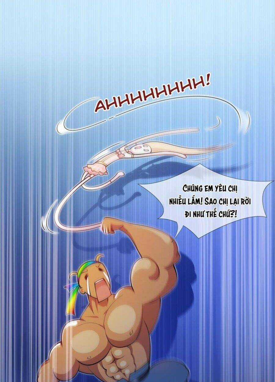 Khuất Phục Anh Chồng Phản Diện Của Tôi Chapter 1 trang 41