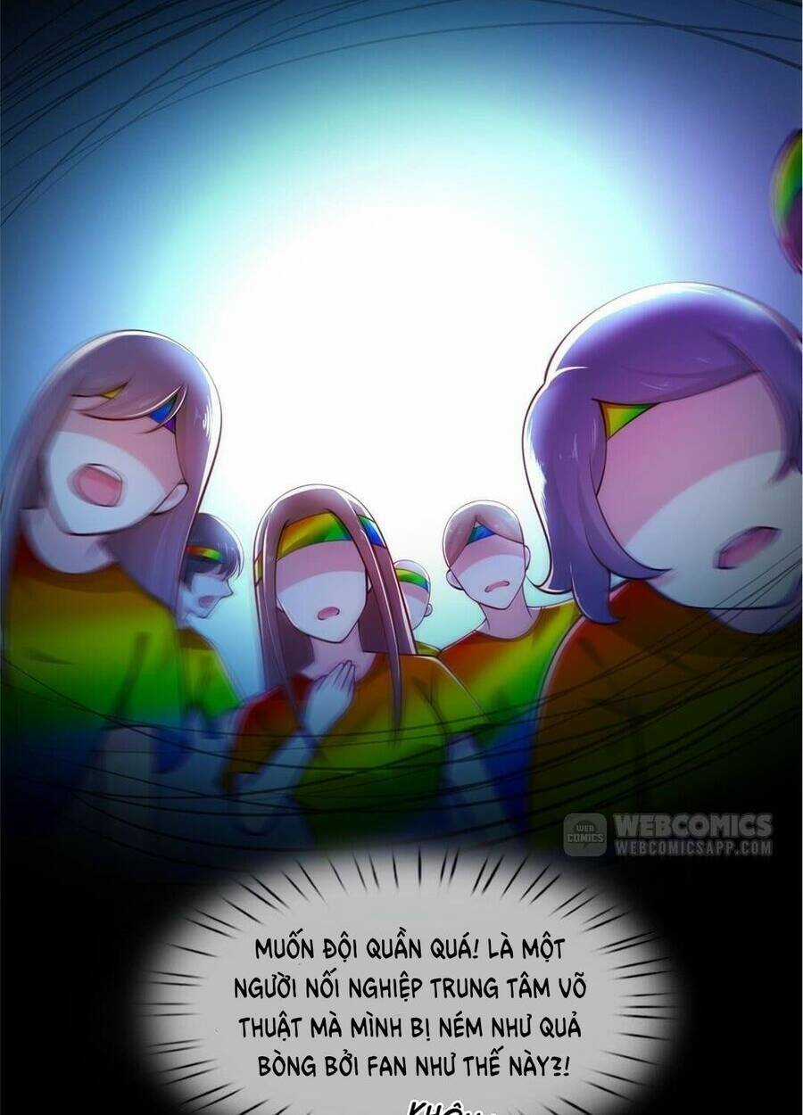 Khuất Phục Anh Chồng Phản Diện Của Tôi Chapter 1 trang 44