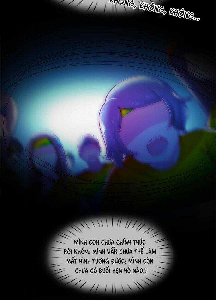 Khuất Phục Anh Chồng Phản Diện Của Tôi Chapter 1 trang 45