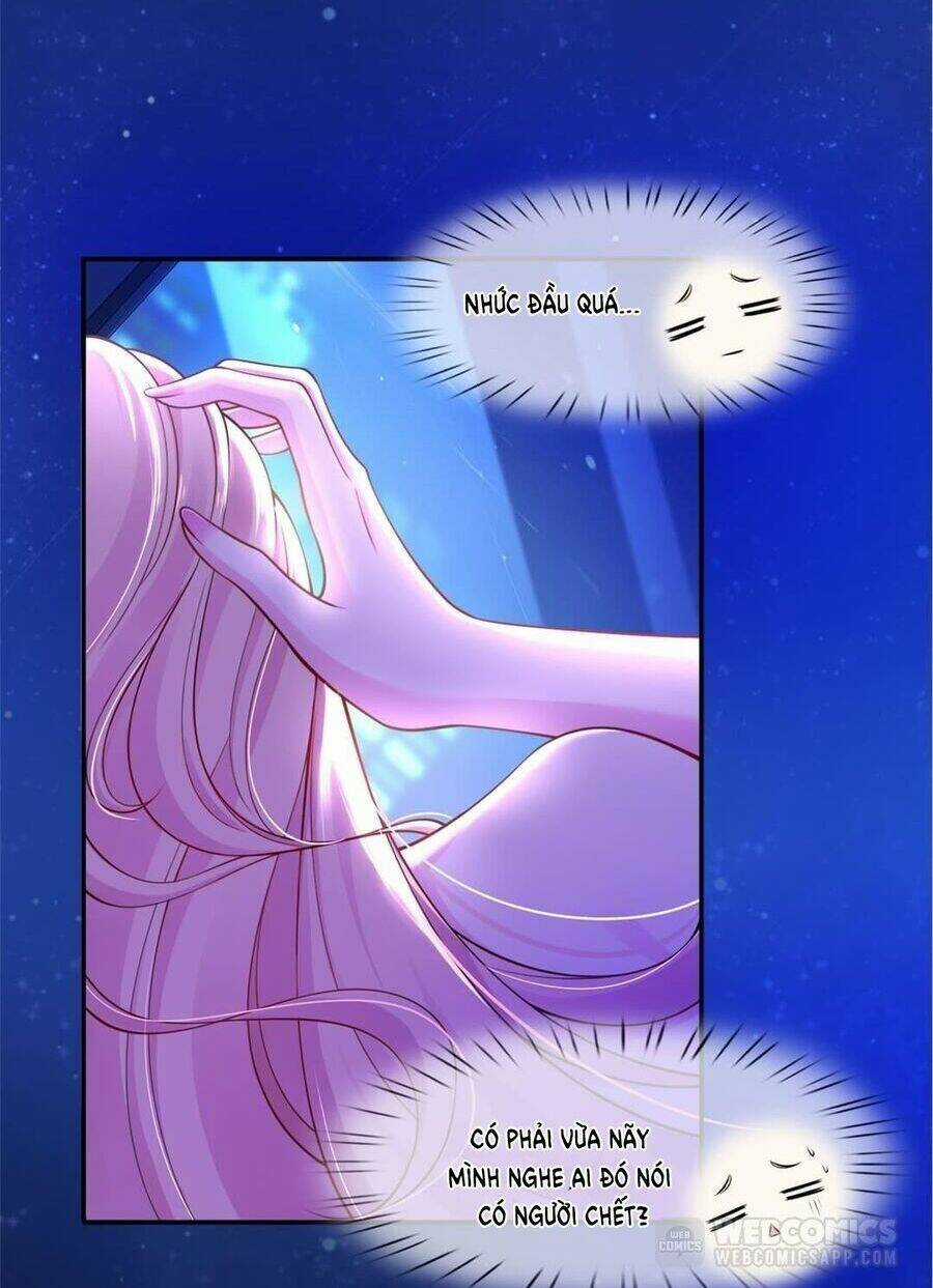 Khuất Phục Anh Chồng Phản Diện Của Tôi Chapter 1 trang 51