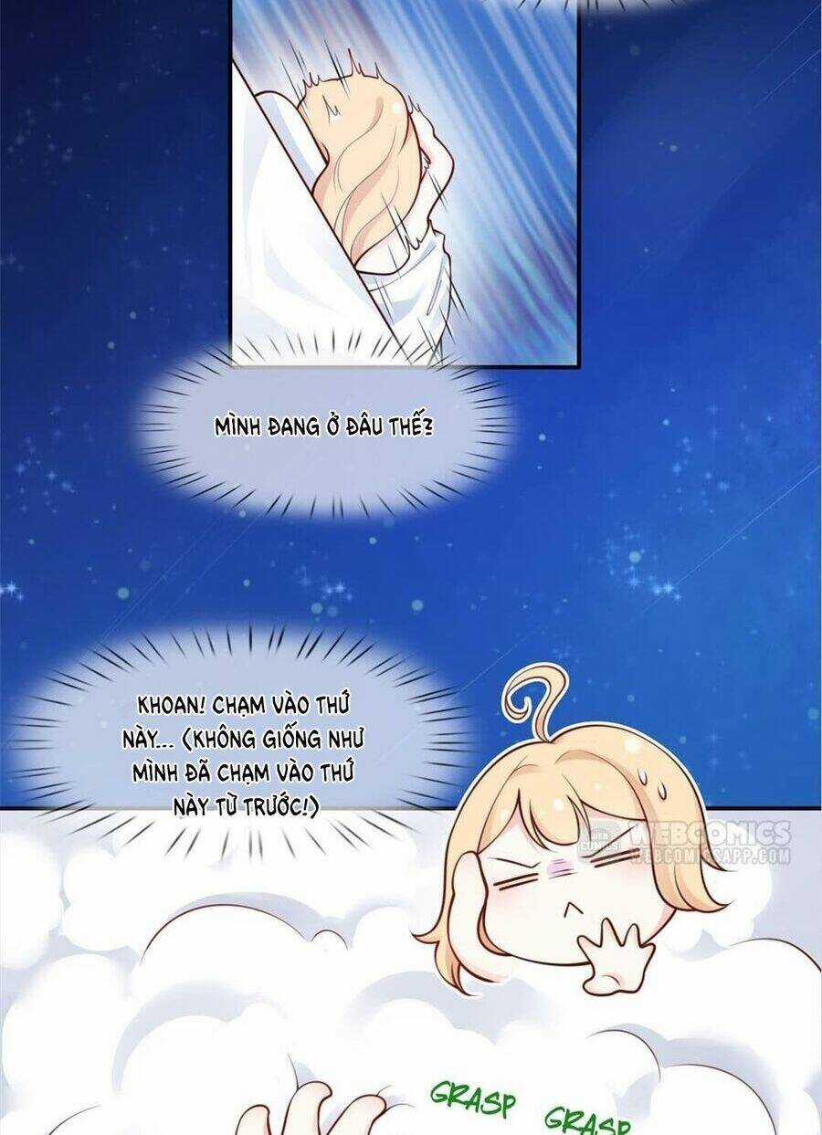 Khuất Phục Anh Chồng Phản Diện Của Tôi Chapter 1 trang 53