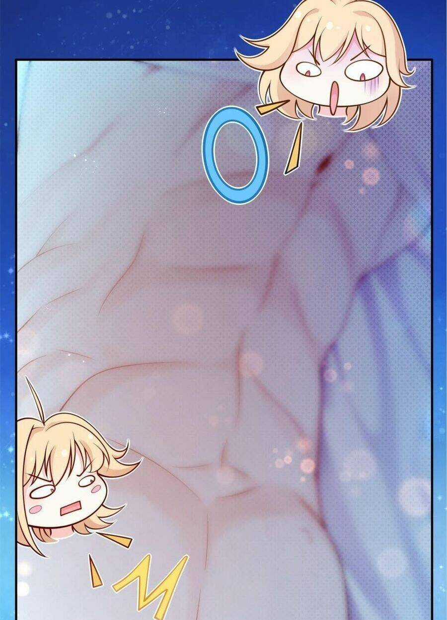 Khuất Phục Anh Chồng Phản Diện Của Tôi Chapter 1 trang 55