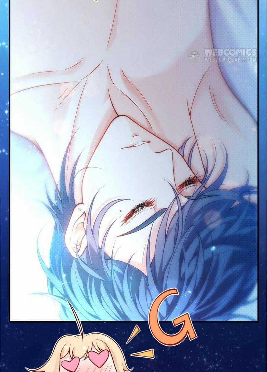 Khuất Phục Anh Chồng Phản Diện Của Tôi Chapter 1 trang 56