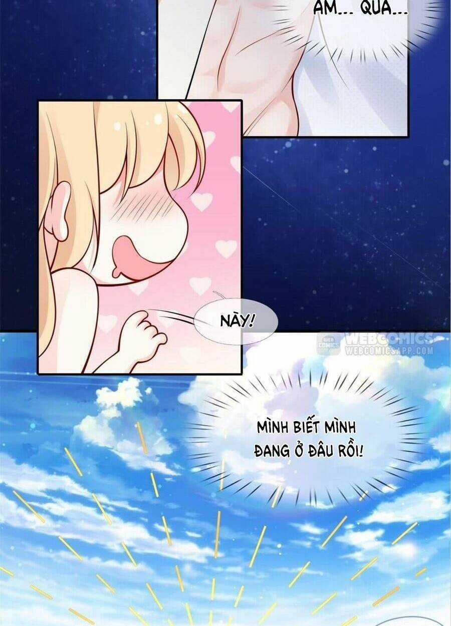 Khuất Phục Anh Chồng Phản Diện Của Tôi Chapter 1 trang 58