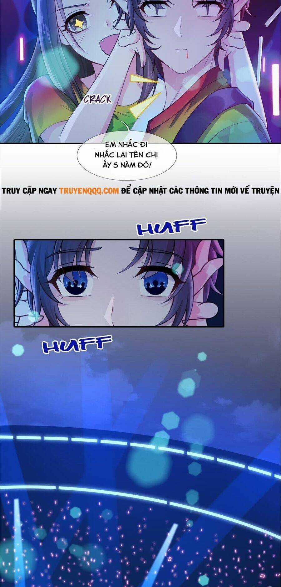 Khuất Phục Anh Chồng Phản Diện Của Tôi Chapter 1 trang 9